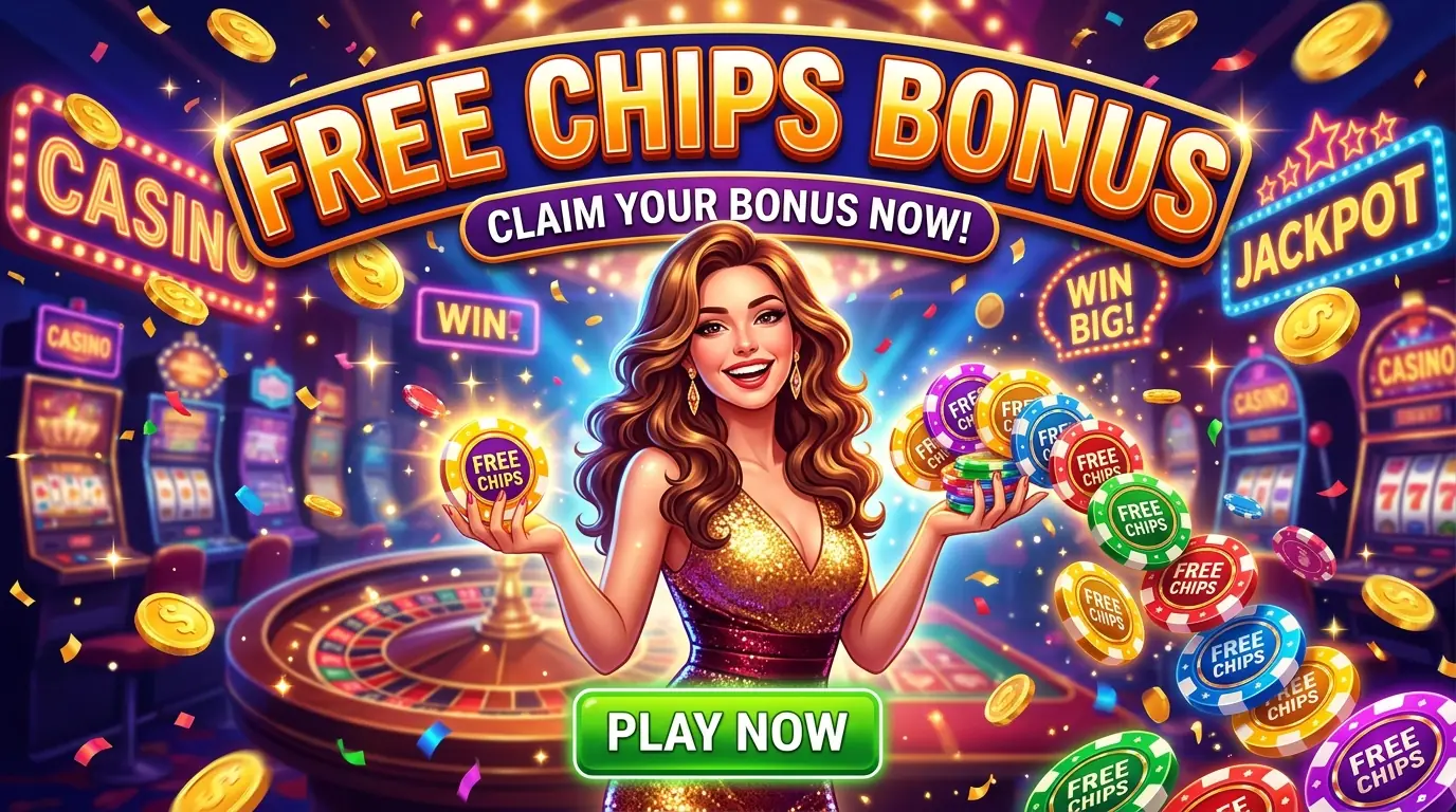 Guide jetons gratuits Lucky Treasure