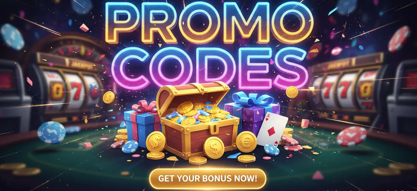 Lucky Treasure codes promo
