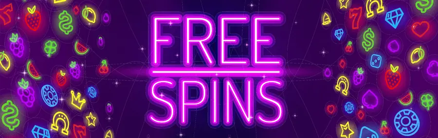 Guide free spins Lucky Treasure