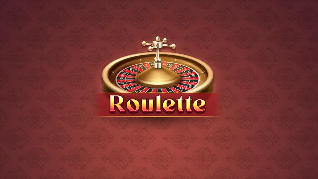 Lucky Treasure casino roulette