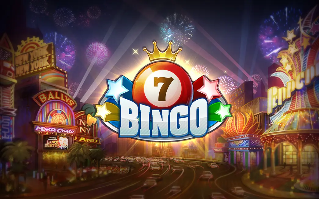 Guide bingo Lucky Treasure