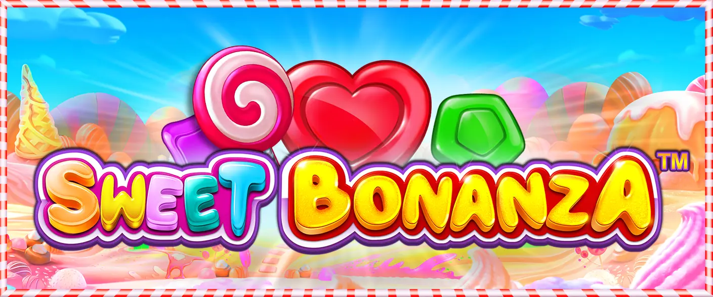 Sweet Bonanza Lucky Treasure
