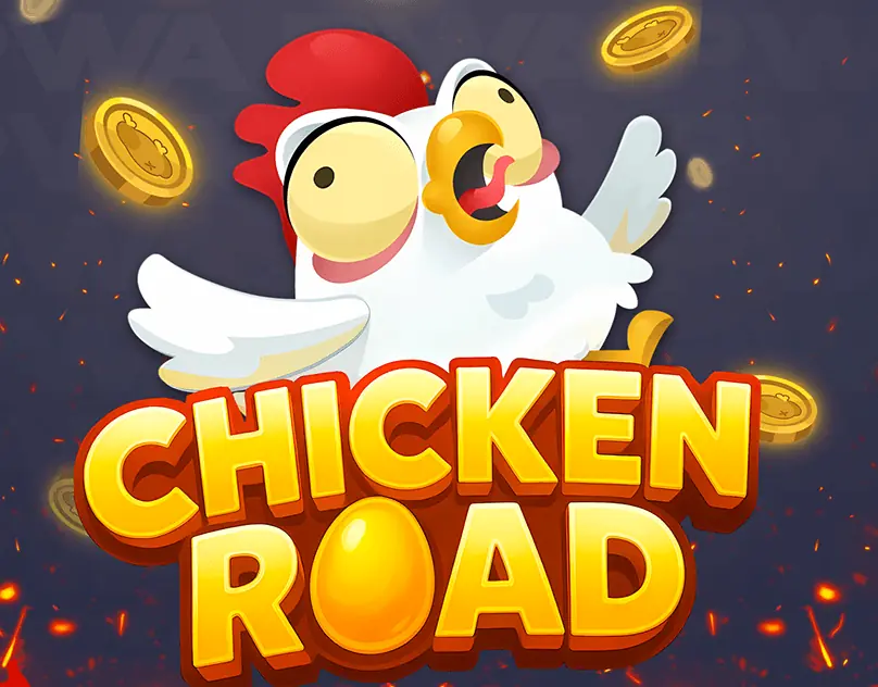 Chicken Road Lucky Treasure